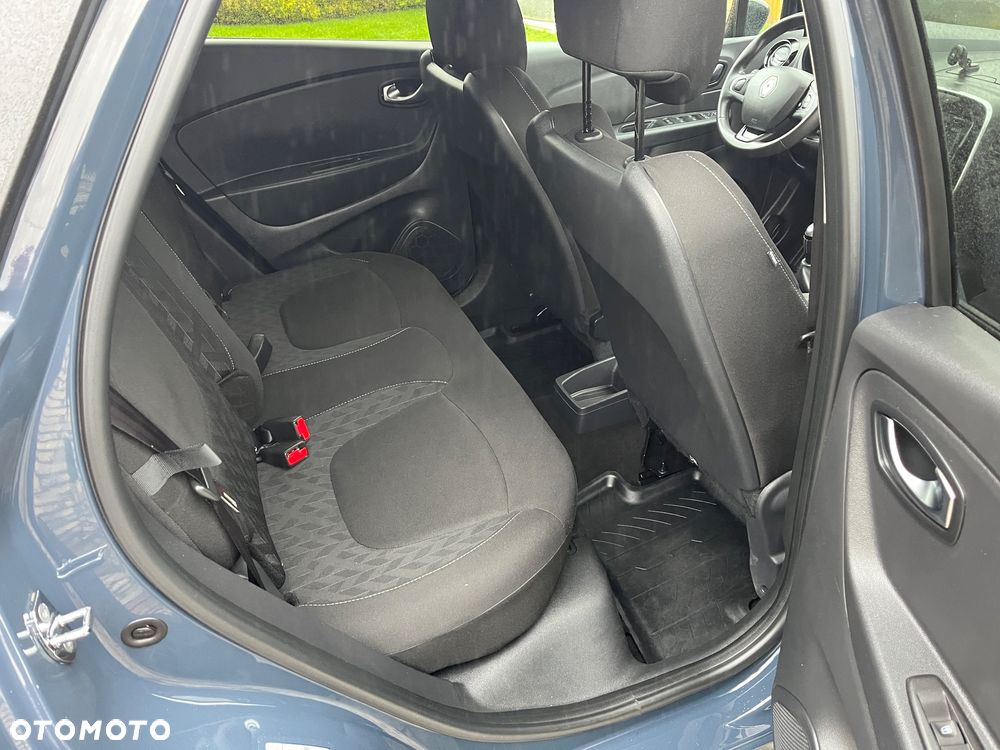 Renault Captur 0.9 Energy TCe Limited - 8