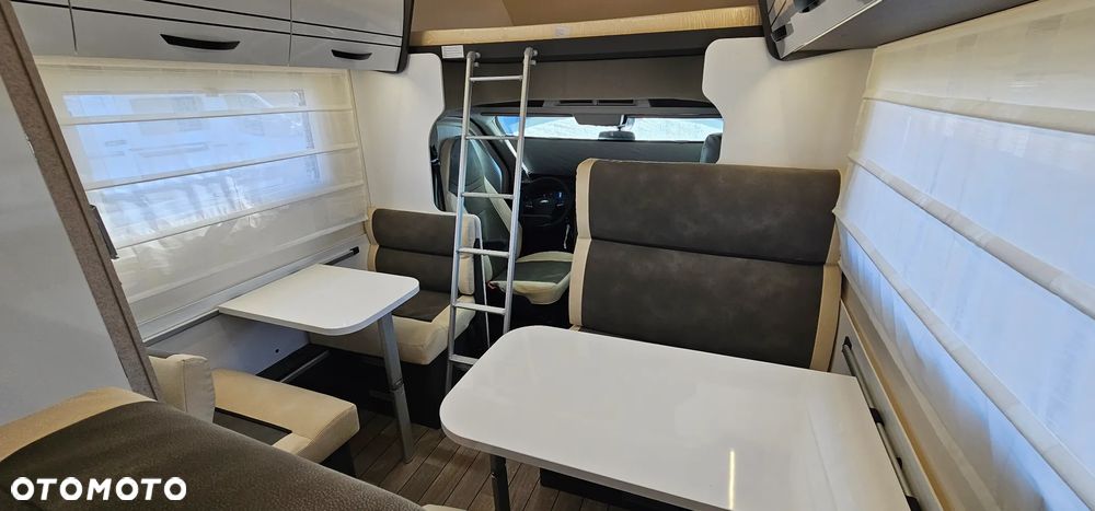 McLOUIS GLAMYS 322 - 8