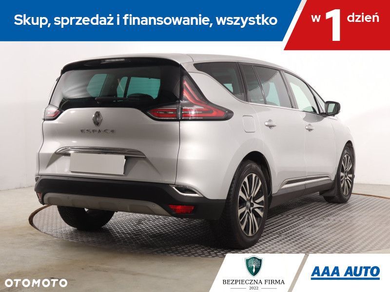 Renault Espace - 7