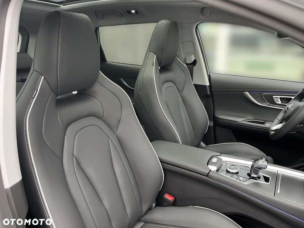 Chery Tiggo 7 1.5 T-GDI Super Hybrid Prestige DHT - 17