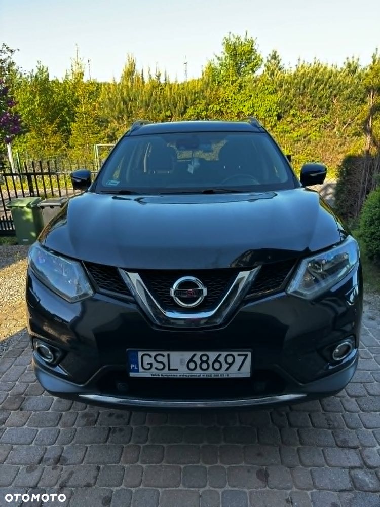 Nissan X-Trail 1.6 DIG-T N-Connecta 2WD - 3