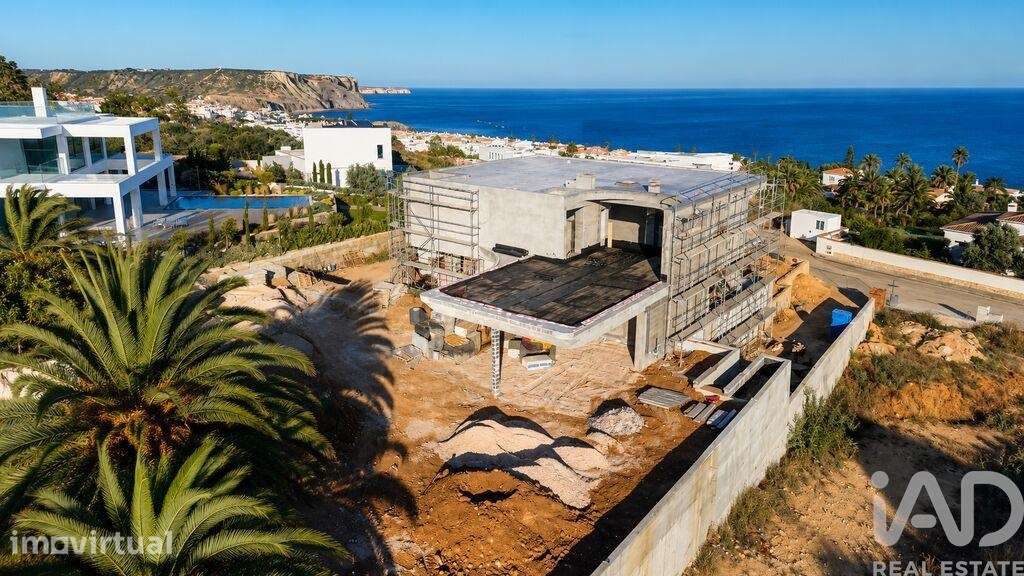 Casa / Villa T4 em Luz de 488,00 m2 - Grande imagem: 2/8