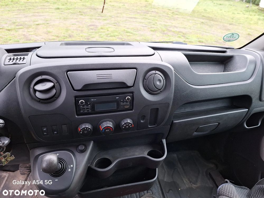 Renault Master - 4