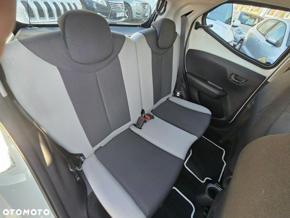 Toyota Aygo x-cite Style Selection - 14