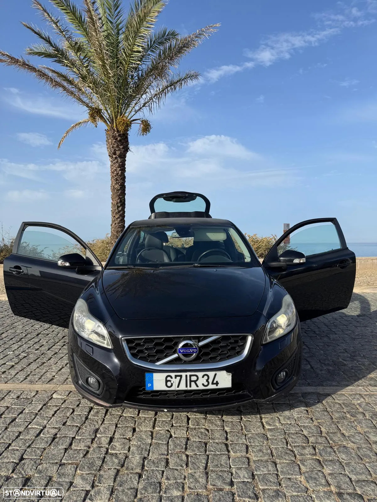 Volvo C30 1.6 D Drive 99g Summum Start/Stop - 2