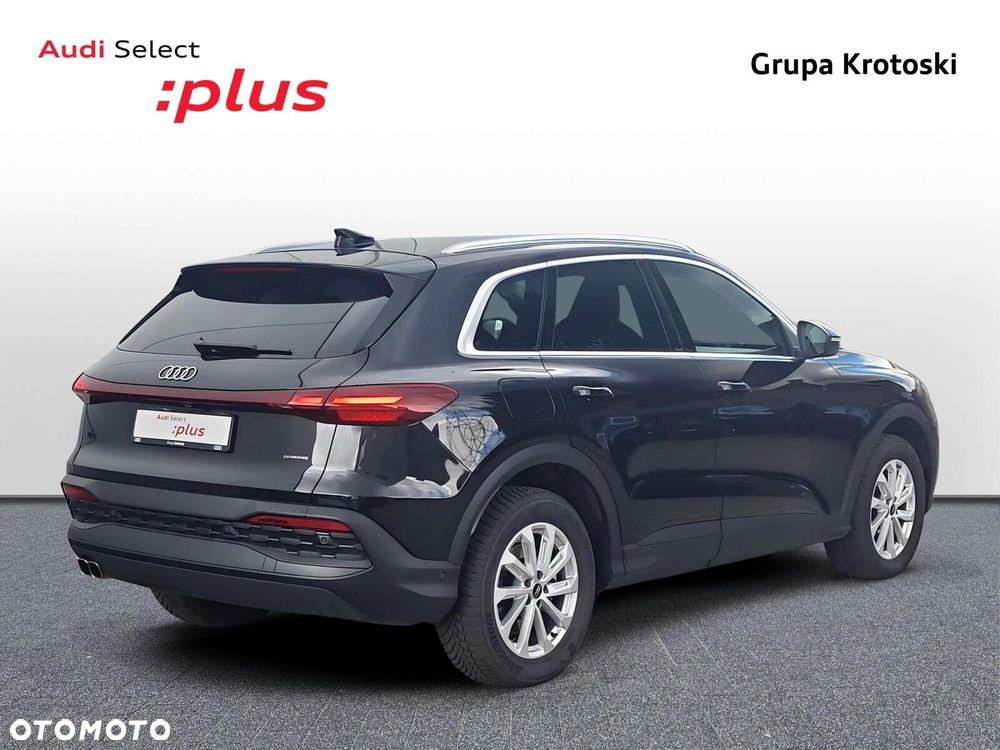 Audi Q5 40 TDI mHEV Quattro Advanced S tronic - 6