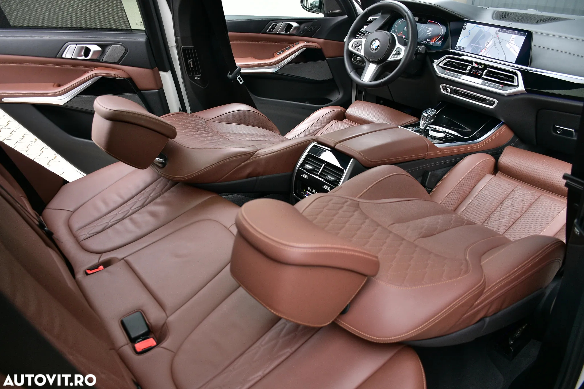 BMW X5 xDrive30d - 31