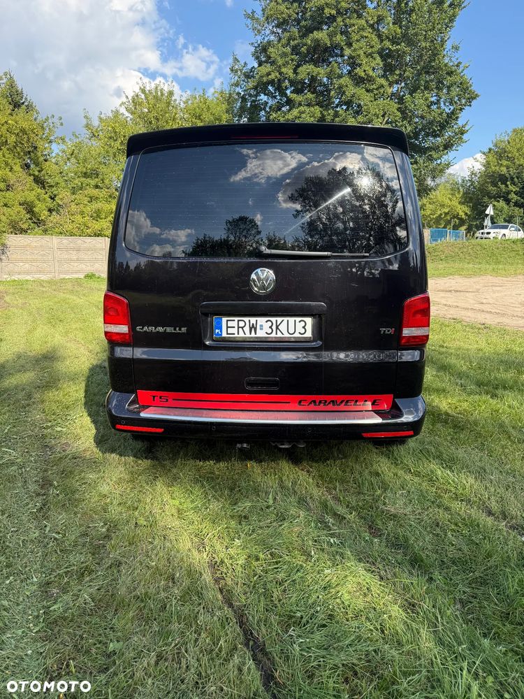 Volkswagen Caravelle L2 Comfortline - 22
