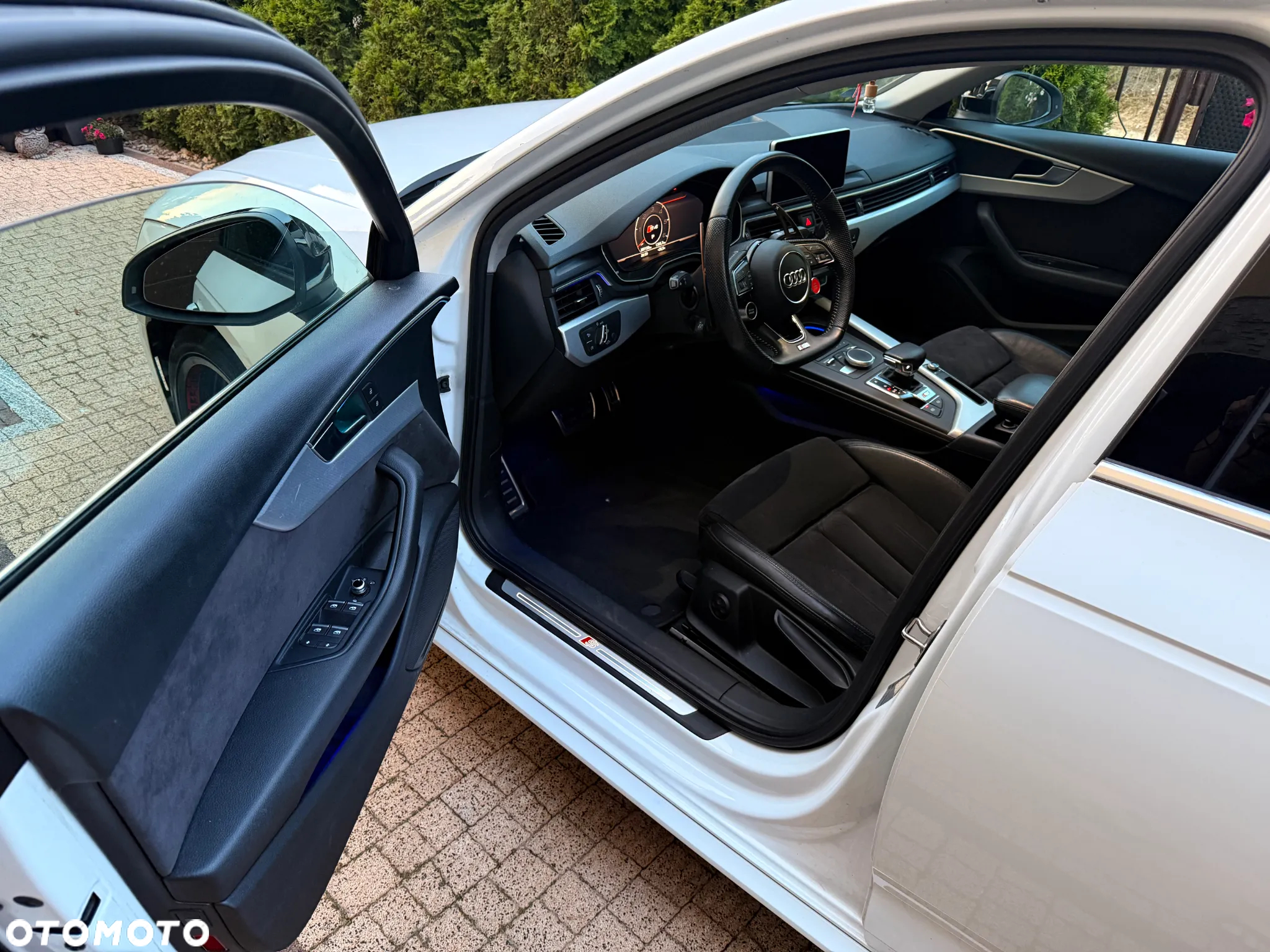 Audi A4 - 18