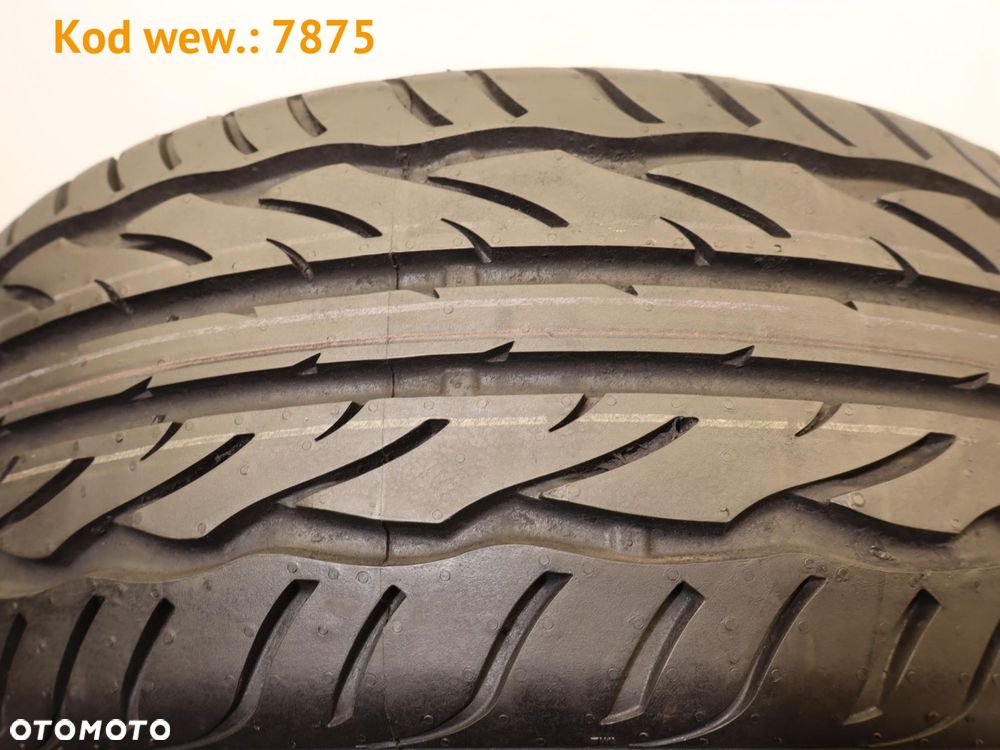 Sportiva Super Z+ - 225/45 R18 - 8