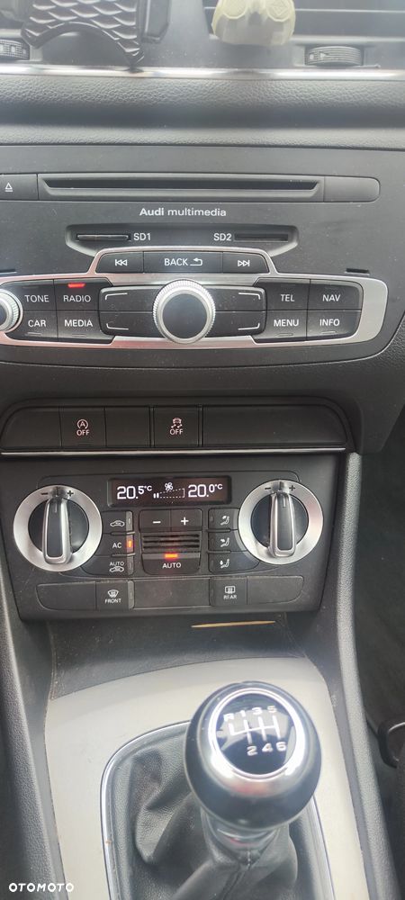 Audi Q3 2.0 TDI - 14