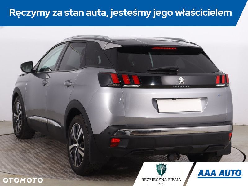 Peugeot 3008 - 6