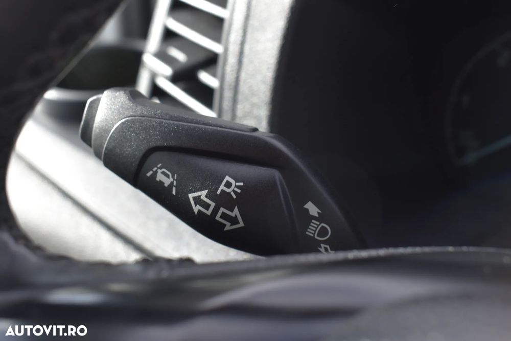 Ford Ford Transit D-Cab 350 L3 Trend RWD 7locuri - 24