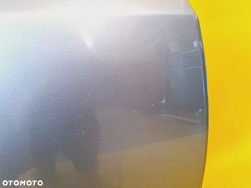 DRZWI PRAWE TYŁ PRAWE TYLNE OPEL ASTRA III H KOMBI LAK: Z163 NR1763 - 6