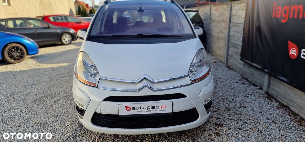 Citroën C4 Grand Picasso - 2