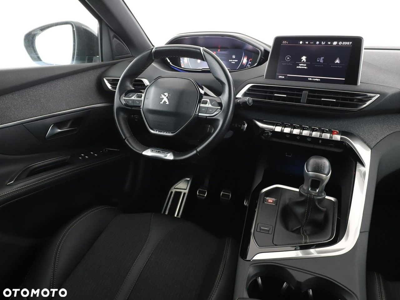 Peugeot 5008 1.5 BlueHDi Allure S&S - 16