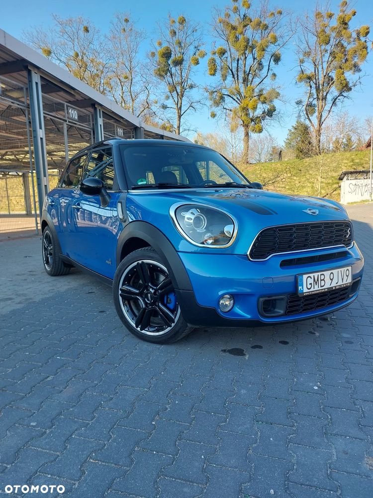 MINI Cooper S Standard - 1