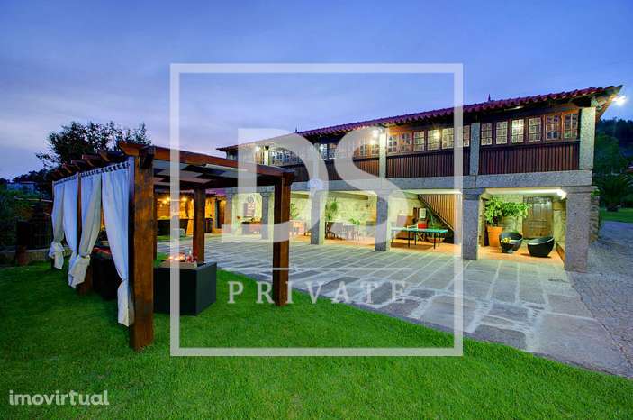 Quinta no coração do Minho - Grande imagem: 4/60