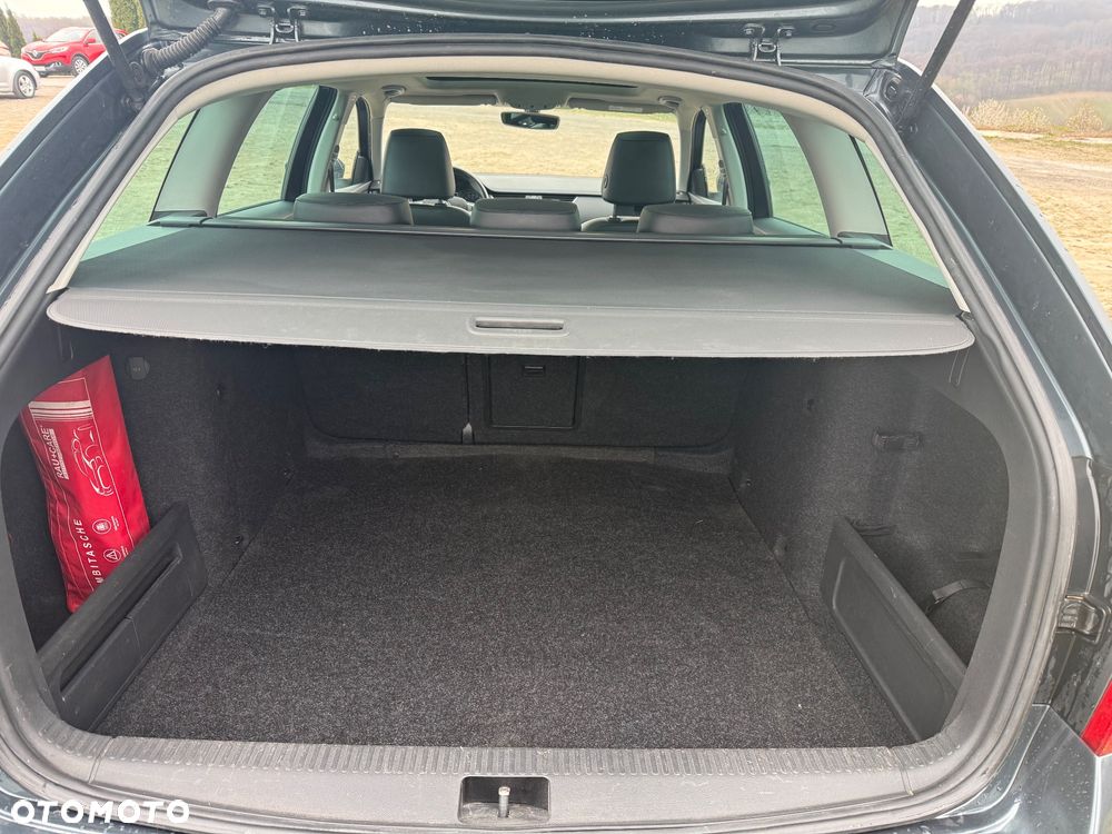 Skoda Octavia 1.6 TDI Greenline - 15