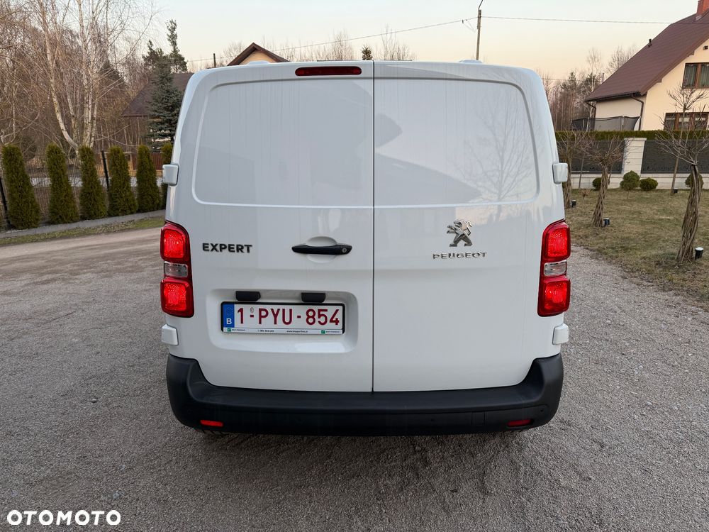Peugeot Expert - 14