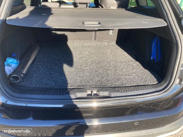 Ford Focus SW 1.0 EcoBoost Active X - 13