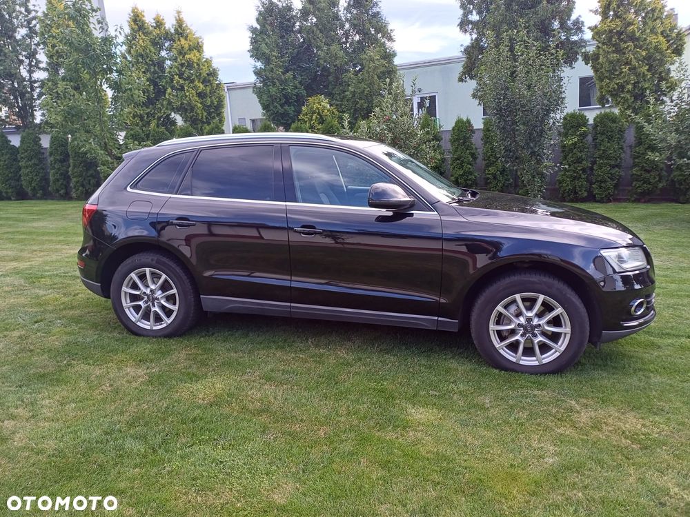 Audi Q5 2.0 TDI Quattro S tronic - 3