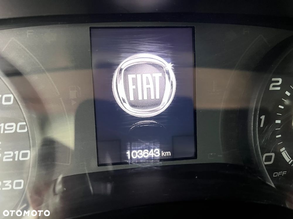 Fiat Tipo 1.4 16v Lounge - 23