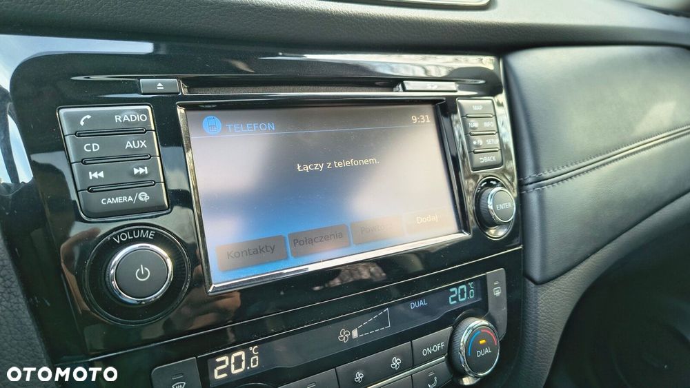 Nissan X-Trail 1.6 DIG-T Tekna 2WD - 23