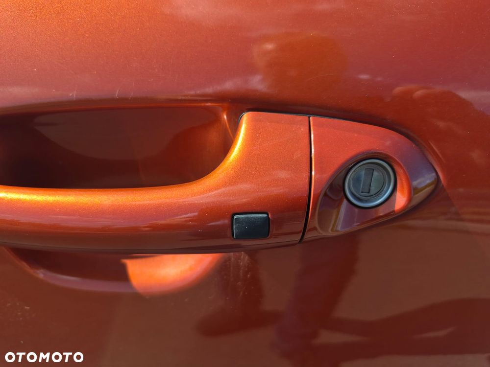 Kia Ceed 1.6 GDI Platinum Edition - 25