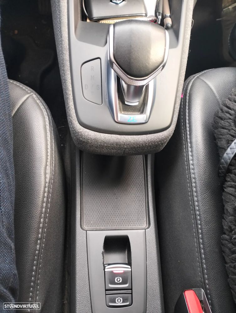 Renault Zoe (c/ Bateria) Exclusive 50 - 19