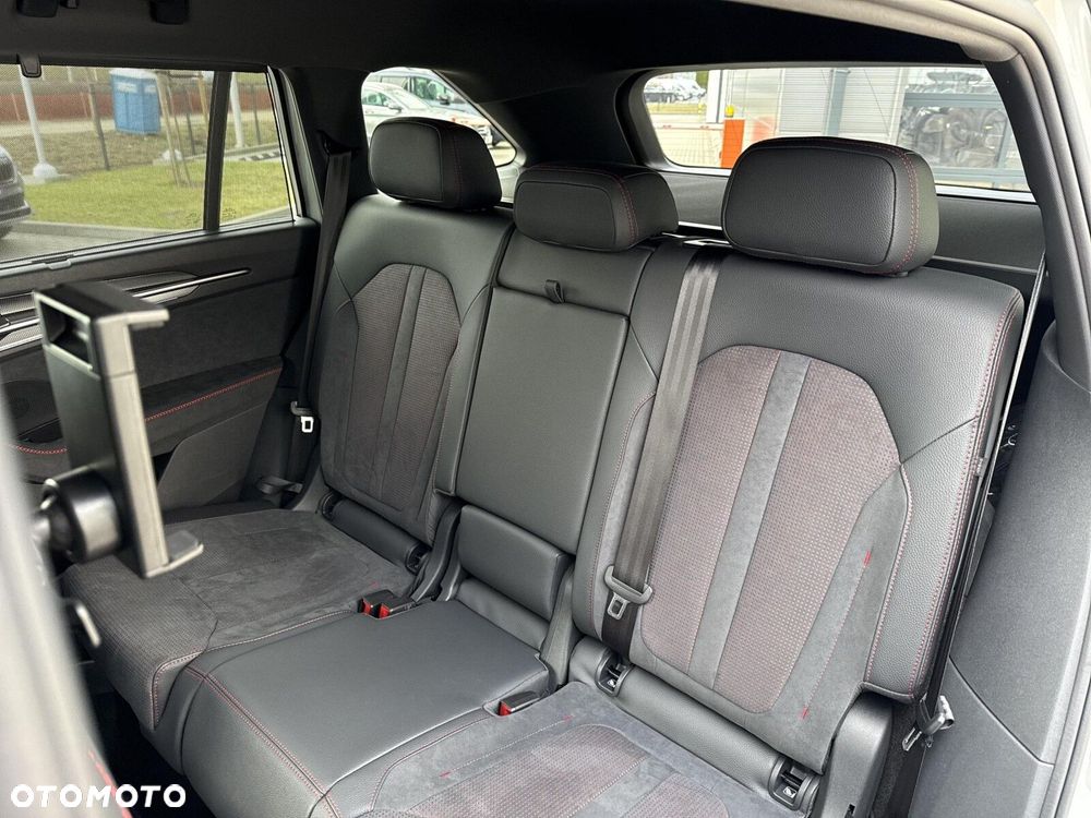 Skoda Kodiaq 2.0 TSI 4x4 RS DSG - 35