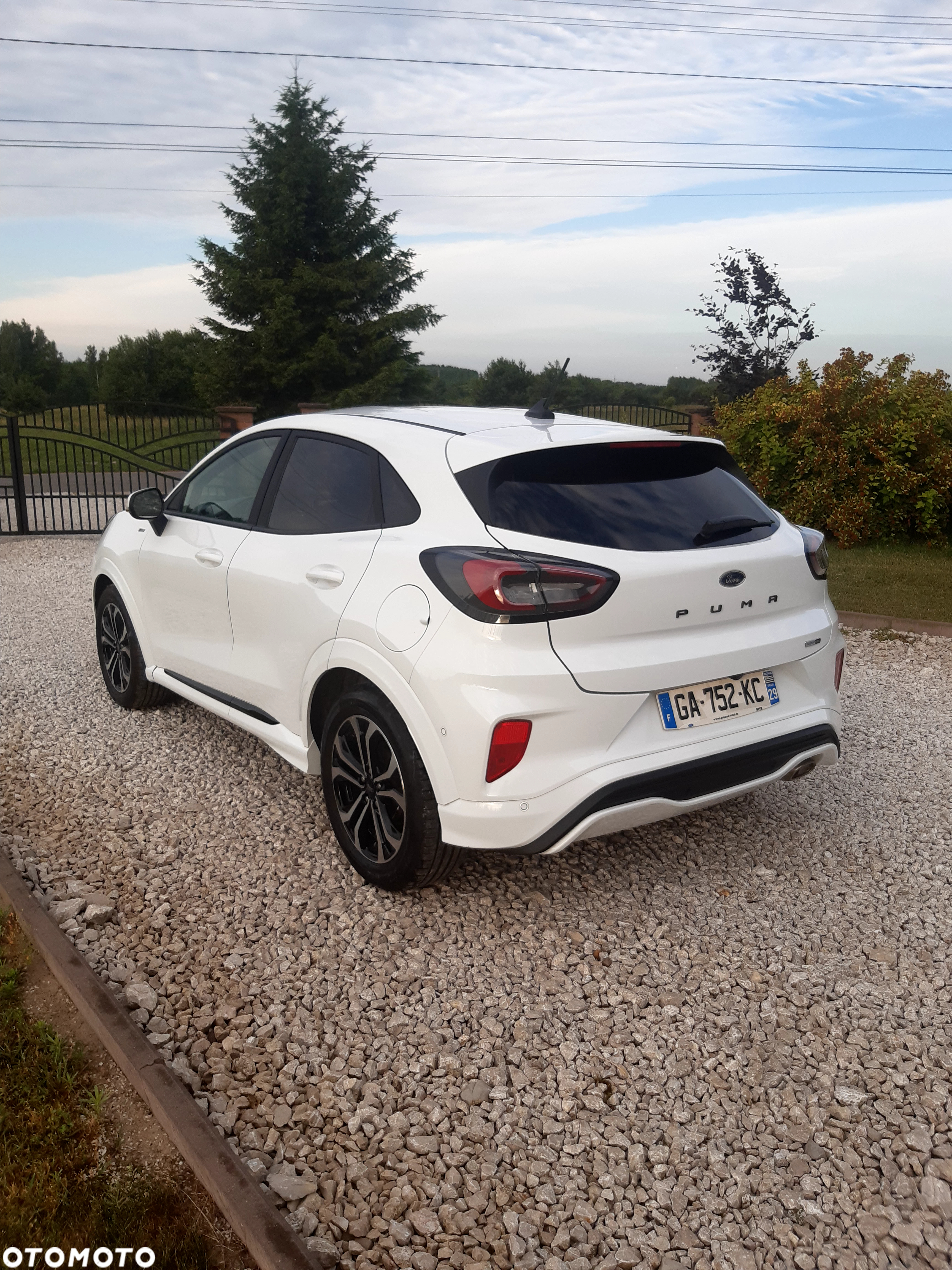Ford Puma 1.0 EcoBoost ST-Line X - 5