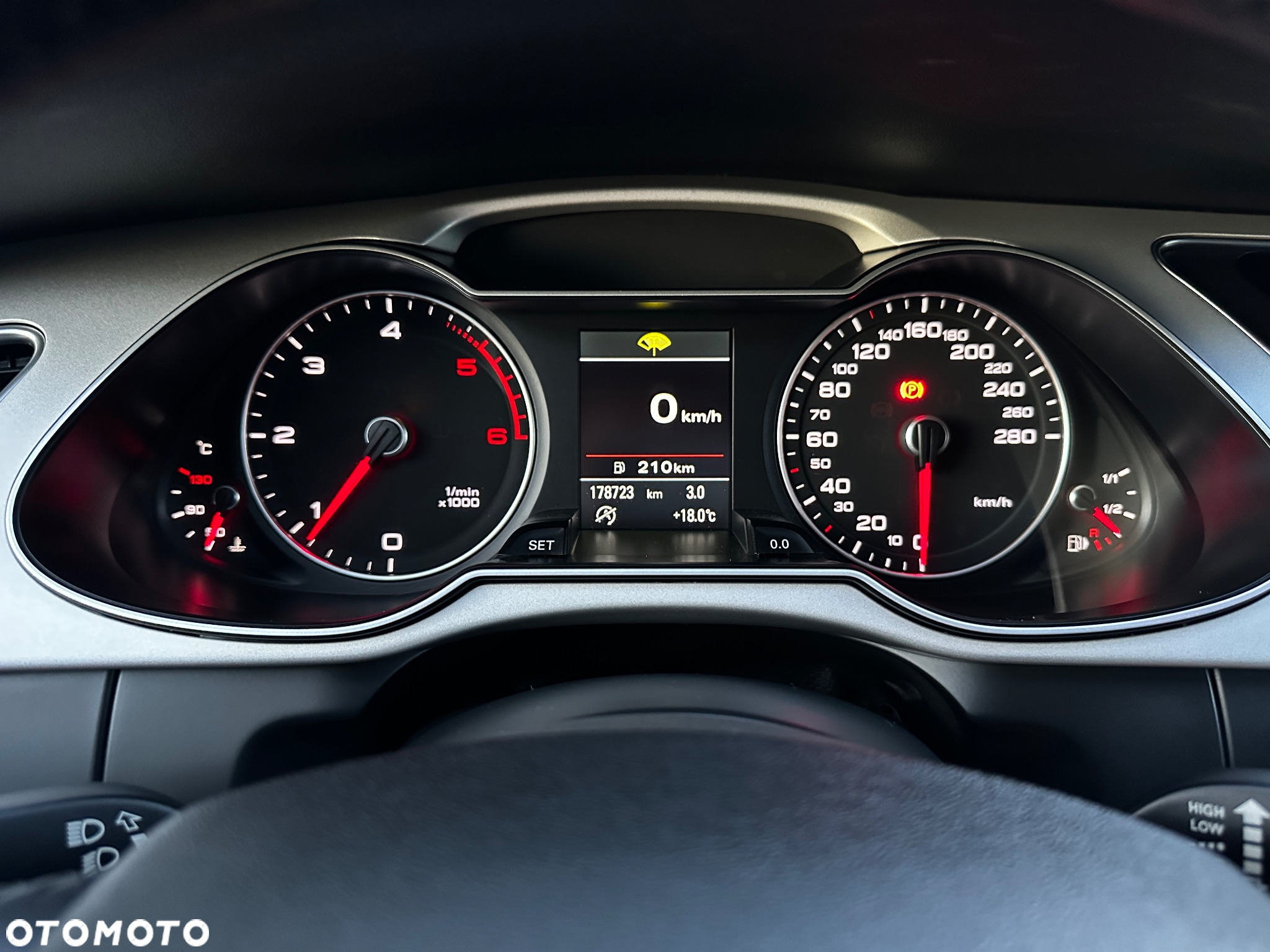 Audi A4 Avant 2.0 TDI DPF Attraction - 31