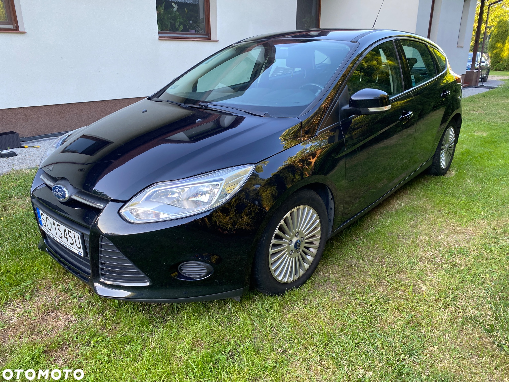 Ford Focus 1.6 TDCi Trend - 5