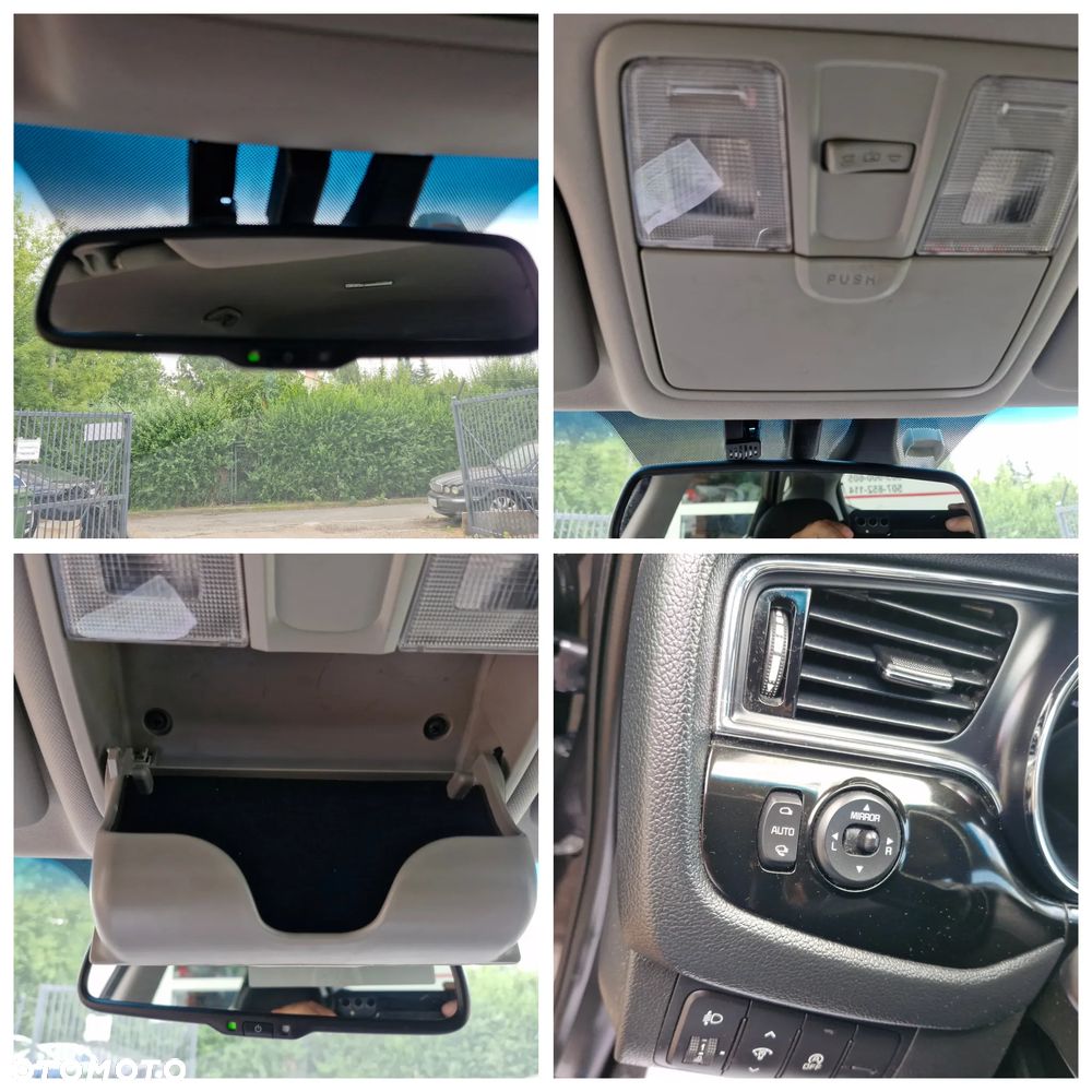 Kia Ceed 1.4 XL - 38