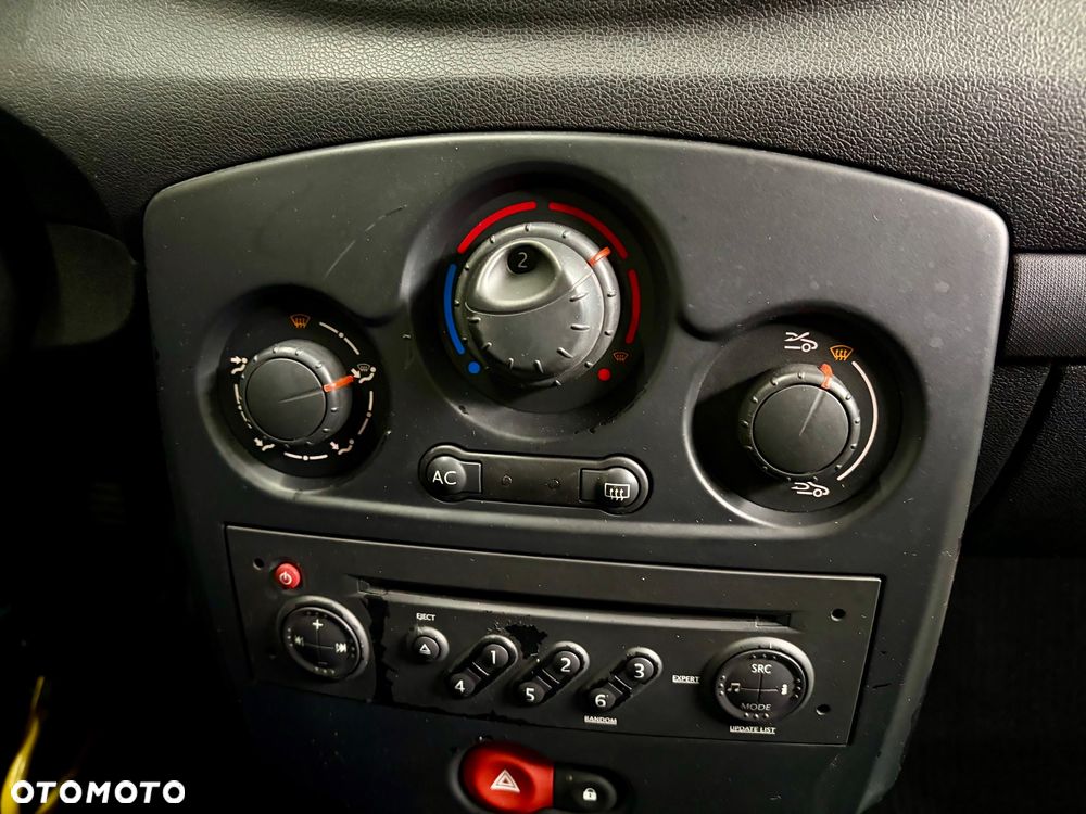Renault Clio 1.2 TCE Expression - 7