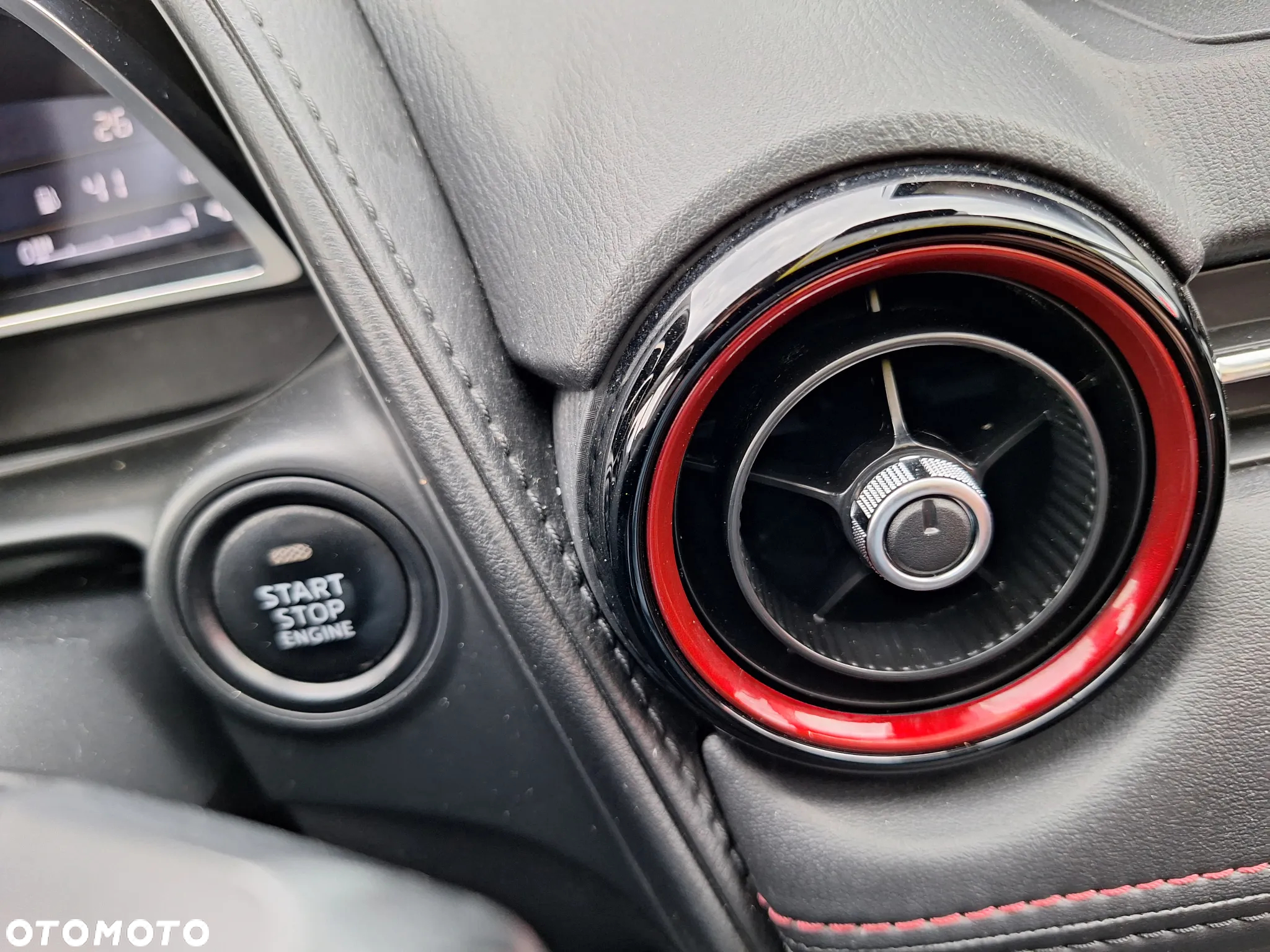 Mazda CX-3 SKYACTIV-G 120 FWD Kizoku Intense - 37