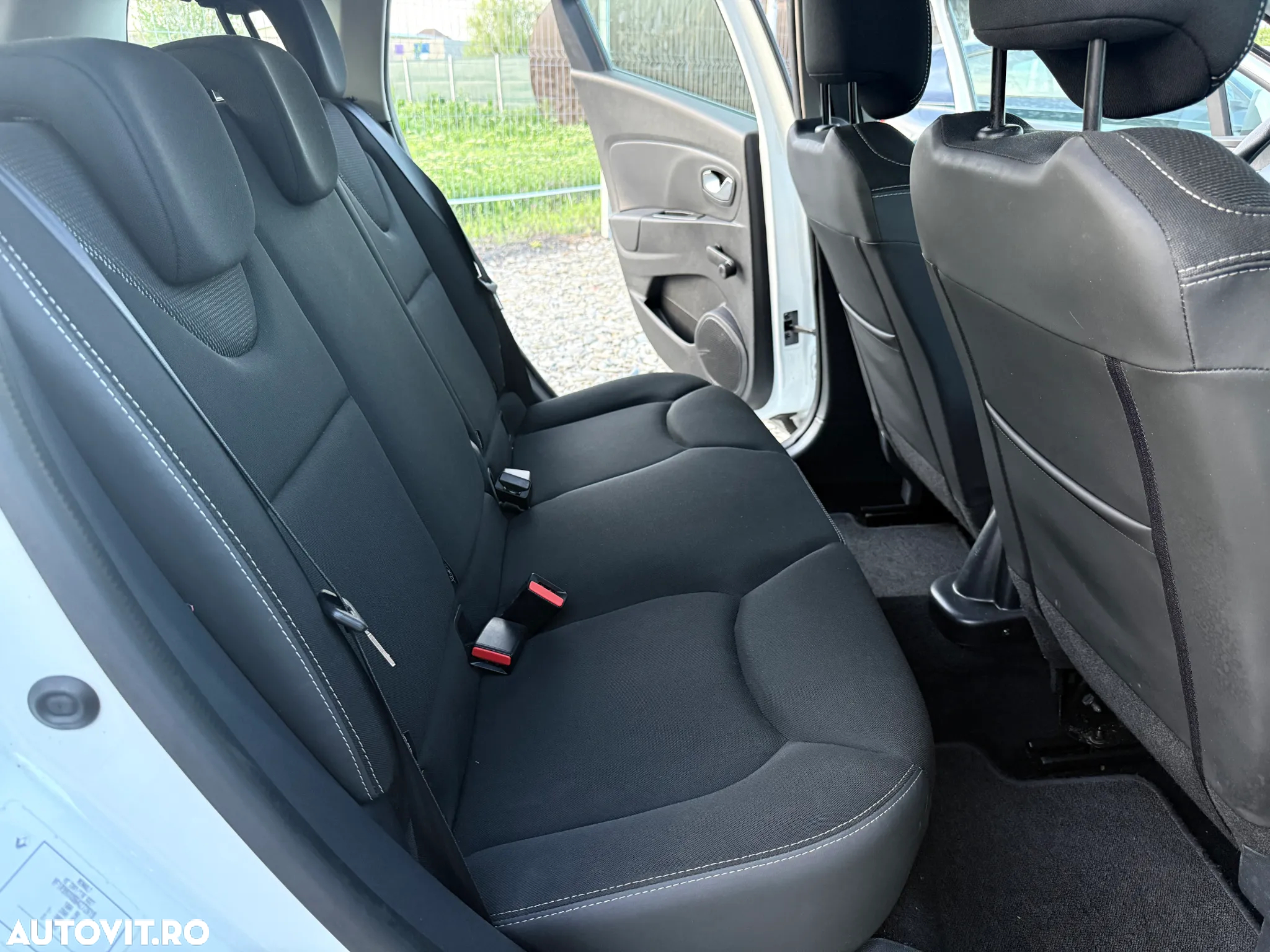 Renault Clio Grandtour Energy TCe 90 Business - 15