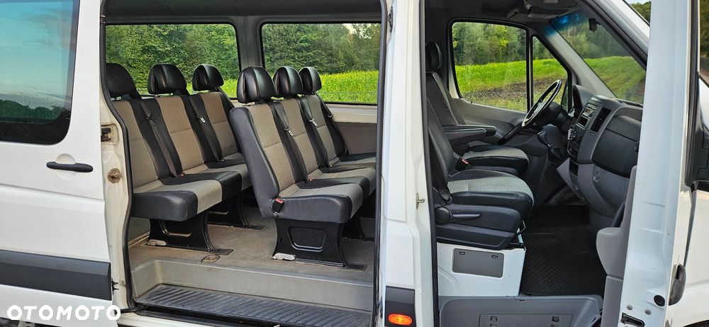 Mercedes-Benz Sprinter 311 CDI 906.231 - 13
