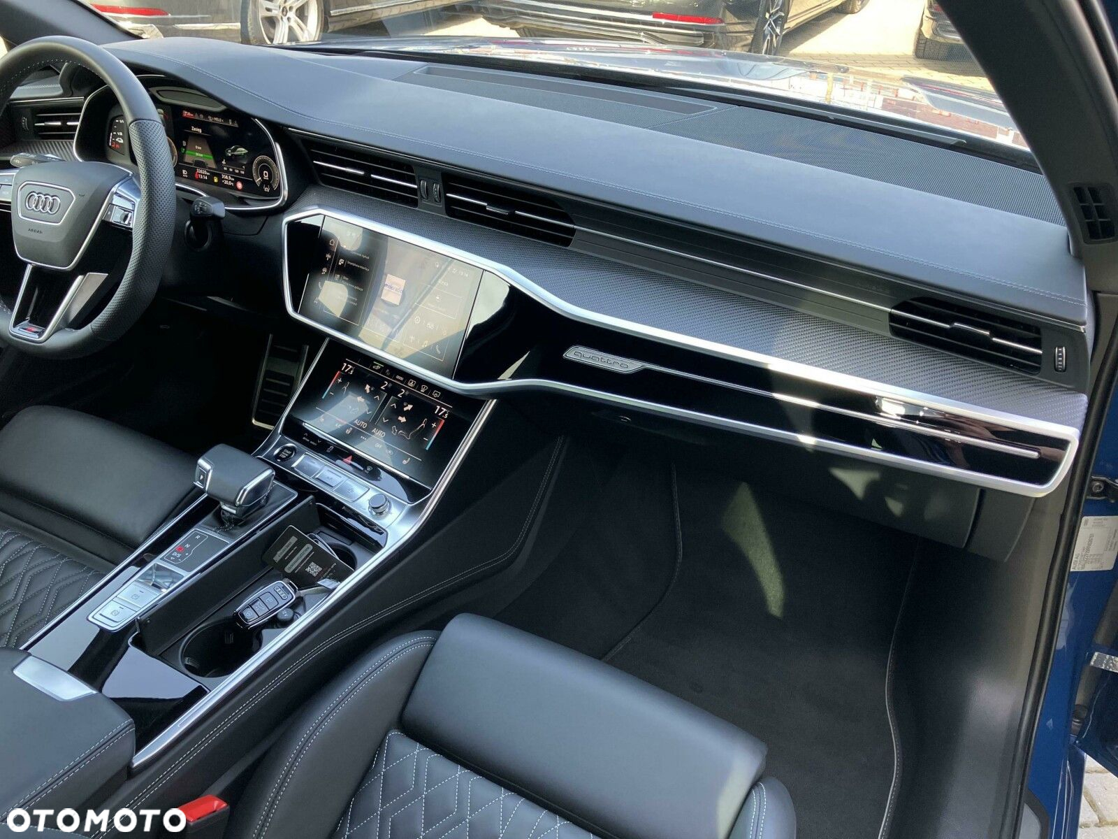Audi A6 - 16