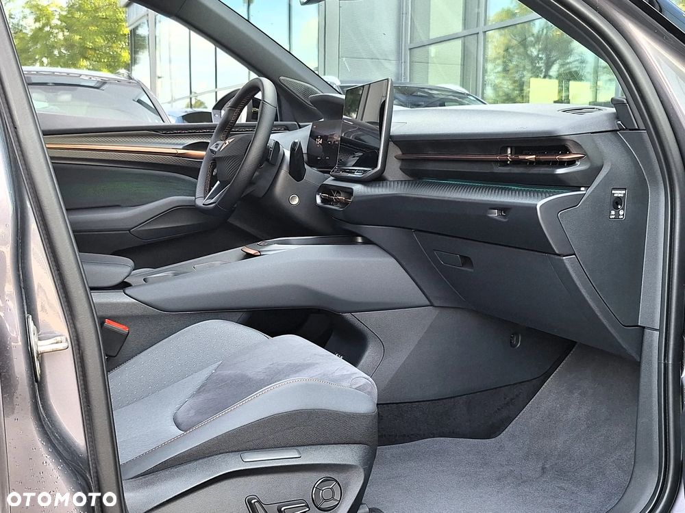 Cupra Raval 155 kW/52 kWh Endurance - 20