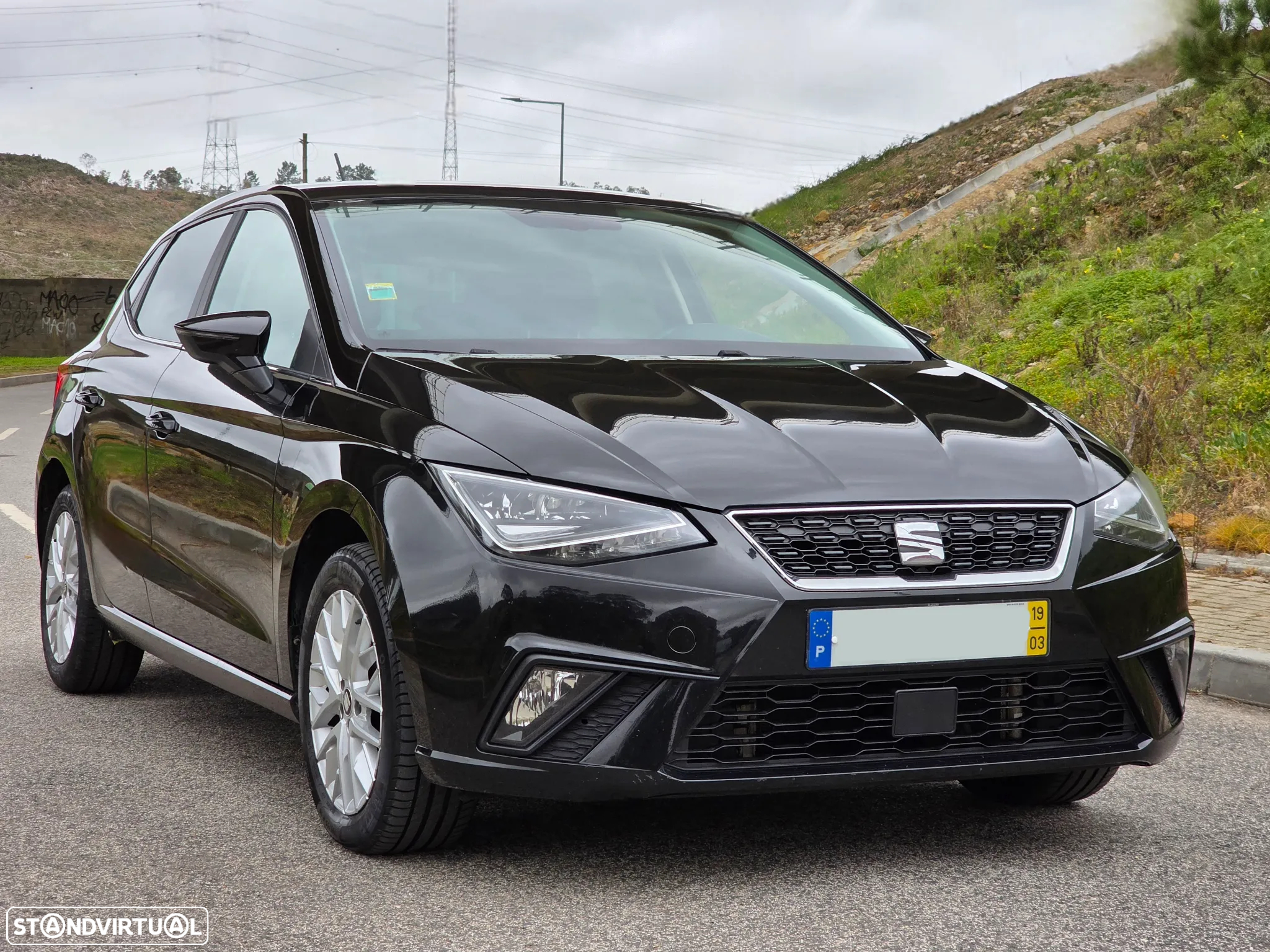 SEAT Ibiza 1.6 TDI Xcellence - 3