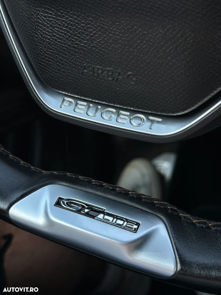 Peugeot 3008 - 23