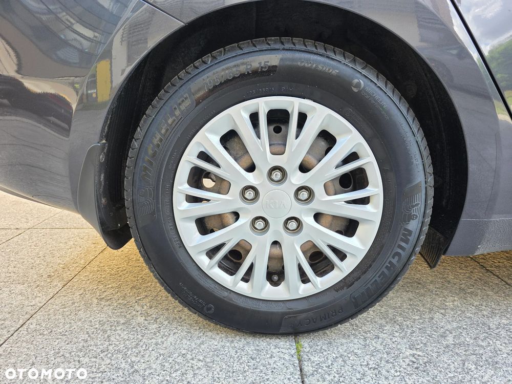 Kia Ceed 1.4 CRDi M - 8