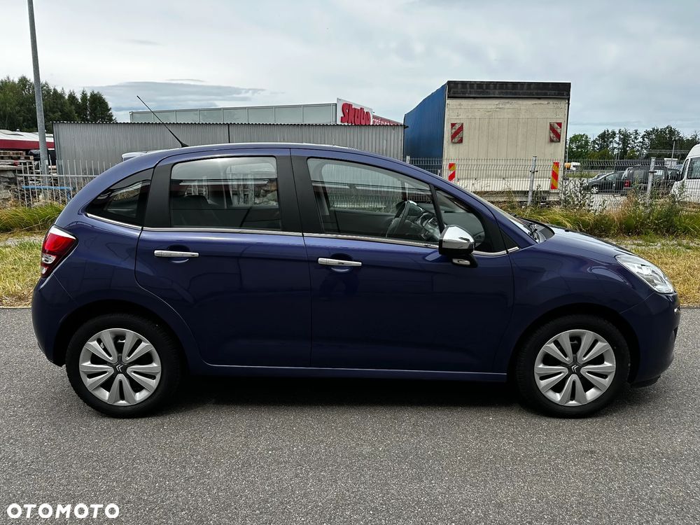 Citroën C3 Pure Tech VTi 82 Selection - 7