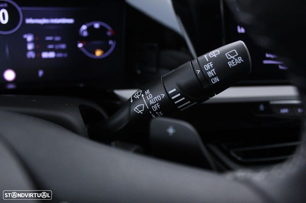 Opel Grandland 1.5 CDTI GS AT - 25