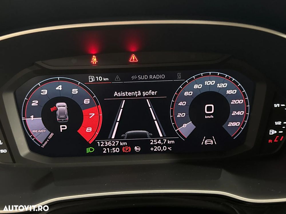 Audi Q3 35 TFSI S tronic - 11