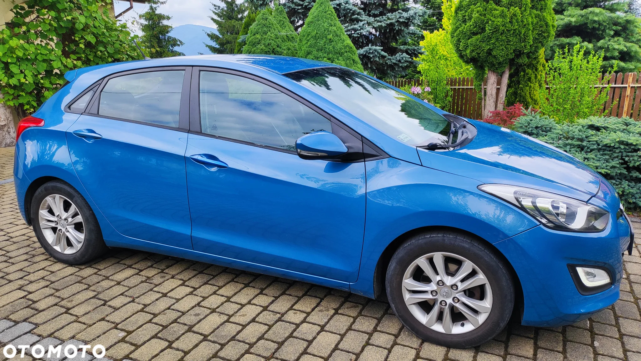 Hyundai i30 - 2