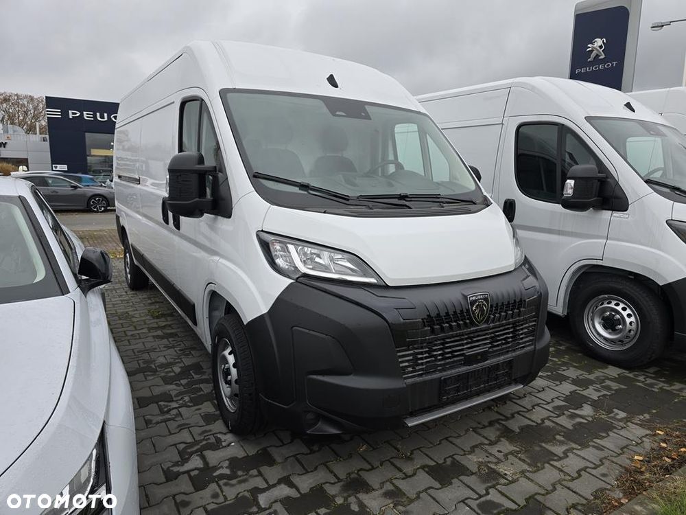 Peugeot Boxer 333 H3-Power L2H2 - 3