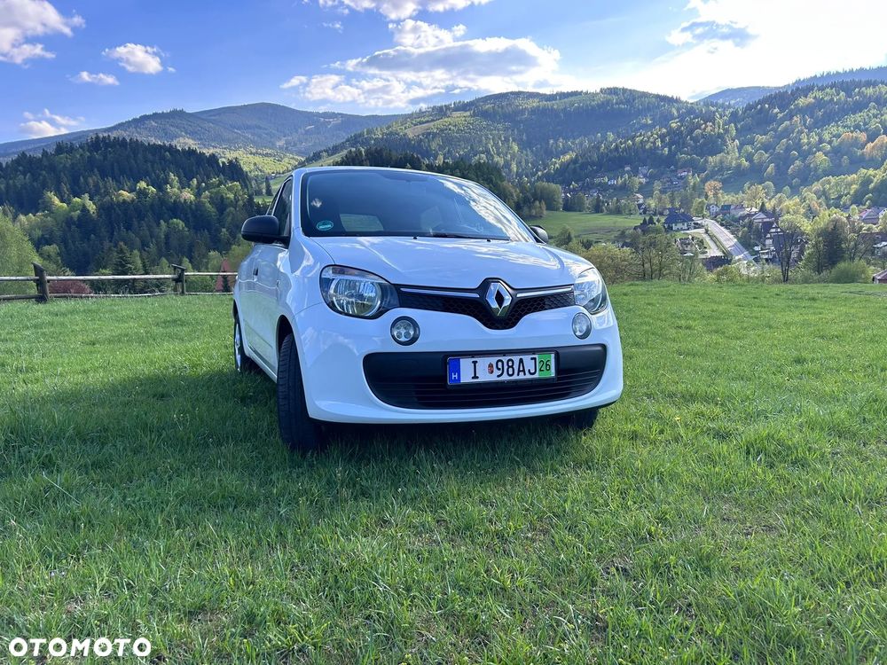Renault Twingo SCe 70 Dynamique - 1
